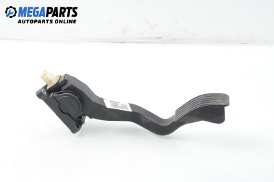 Potențiometru clapetă de accelerație for Peugeot 307 1.6 HDi, 109 hp, combi, 2005 № Bosch 0 280 752 251