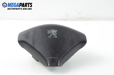 Airbag for Peugeot 307 1.6 HDi, 109 hp, combi, 2005, position: vorderseite