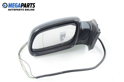 Spiegel for Peugeot 307 1.6 HDi, 109 hp, combi, 2005, position: links