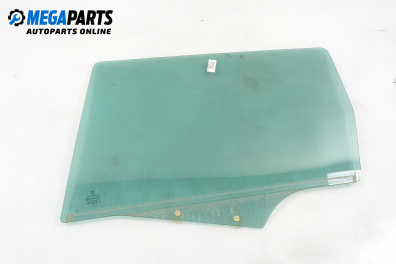 Window for Peugeot 307 1.6 HDi, 109 hp, station wagon, 2005, position: rear - left