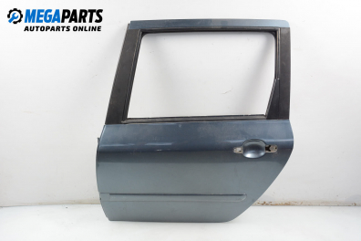 Door for Peugeot 307 1.6 HDi, 109 hp, station wagon, 2005, position: rear - left
