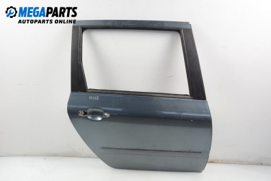 Door for Peugeot 307 1.6 HDi, 109 hp, station wagon, 2005, position: rear - right