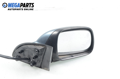 Oglindă for Peugeot 307 1.6 HDi, 109 hp, combi, 2005, position: dreapta