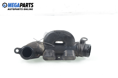 Conductă de aer for Peugeot 307 1.6 HDi, 109 hp, combi, 2005