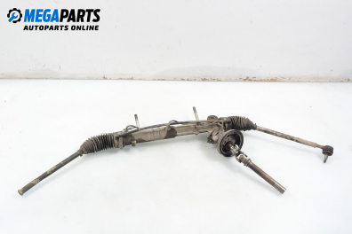 Casetă de direcție hidraulică for Peugeot 307 1.6 HDi, 109 hp, combi, 2005