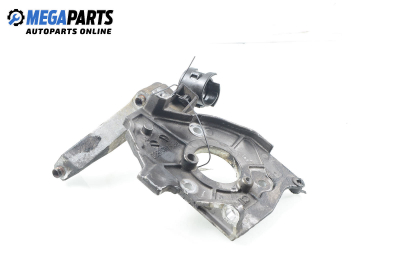 Diesel injection pump support bracket for Peugeot 307 1.6 HDi, 109 hp, station wagon, 2005 № 9654959880