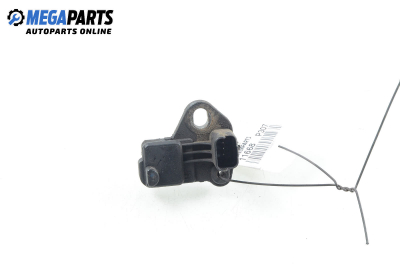 MAP sensor for Peugeot 307 1.6 HDi, 109 hp, station wagon, 2005