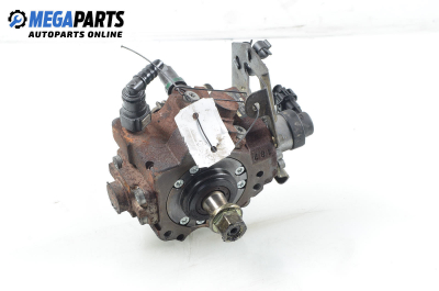 Diesel injection pump for Peugeot 307 1.6 HDi, 109 hp, station wagon, 2005 № Bosch 0445010102