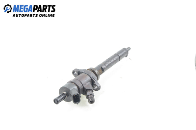 Diesel fuel injector for Peugeot 307 1.6 HDi, 109 hp, station wagon, 2005 № Bosch 0 445 110 259
