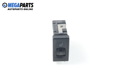 Seat heating button for Volkswagen Passat (B5; B5.5) 1.8 T, 150 hp, station wagon, 1998