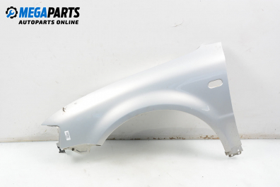 Fender for Volkswagen Passat (B5; B5.5) 1.8 T, 150 hp, station wagon, 1998, position: front - left