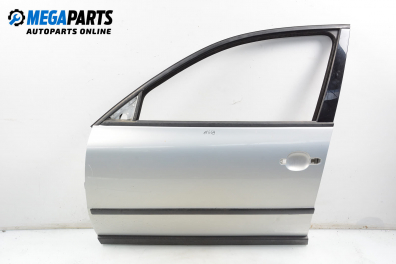 Door for Volkswagen Passat (B5; B5.5) 1.8 T, 150 hp, station wagon, 1998, position: front - left