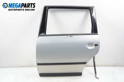 Door for Volkswagen Passat (B5; B5.5) 1.8 T, 150 hp, station wagon, 1998, position: rear - left