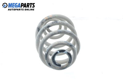 Coil spring for Volkswagen Passat (B5; B5.5) 1.8 T, 150 hp, station wagon, 1998, position: rear