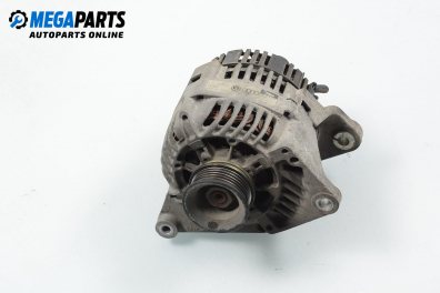 Alternator for Volkswagen Passat (B5; B5.5) 1.8 T, 150 hp, station wagon, 1998