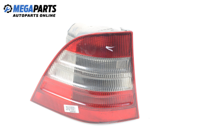 Tail light for Mercedes-Benz M-Class W163 3.2, 218 hp, suv automatic, 1998, position: left