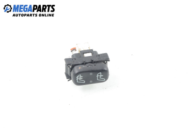 Seat heating button for Mercedes-Benz M-Class W163 3.2, 218 hp, suv automatic, 1998