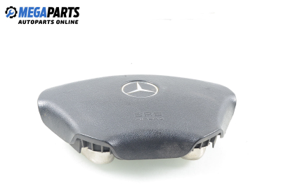 Airbag for Mercedes-Benz M-Class W163 3.2, 218 hp, suv automatic, 1998, position: fața