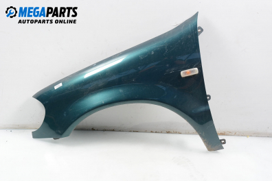 Fender for Mercedes-Benz M-Class W163 3.2, 218 hp, suv automatic, 1998, position: front - left