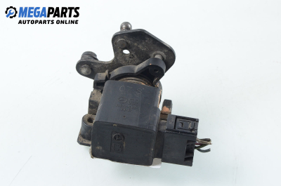 Potentiometer gaspedal for Mercedes-Benz M-Klasse W163 3.2, 218 hp, suv automatic, 1998