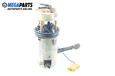 Fuel pump for Mercedes-Benz M-Class W163 3.2, 218 hp, suv automatic, 1998