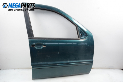 Door for Mercedes-Benz M-Class W163 3.2, 218 hp, suv automatic, 1998, position: front - right