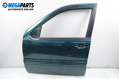 Door for Mercedes-Benz M-Class W163 3.2, 218 hp, suv automatic, 1998, position: front - left