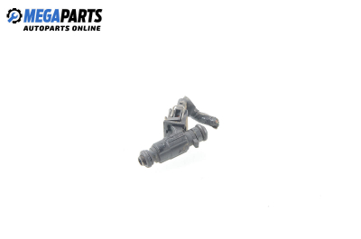 Gasoline fuel injector for Mercedes-Benz M-Class W163 3.2, 218 hp, suv automatic, 1998