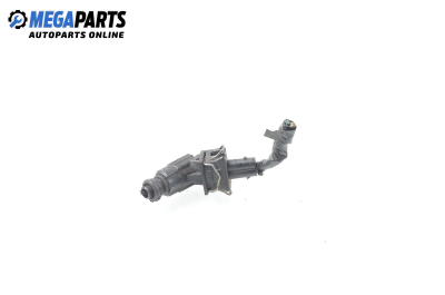 Gasoline fuel injector for Mercedes-Benz M-Class W163 3.2, 218 hp, suv automatic, 1998