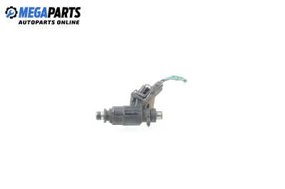 Gasoline fuel injector for Mercedes-Benz M-Class W163 3.2, 218 hp, suv automatic, 1998