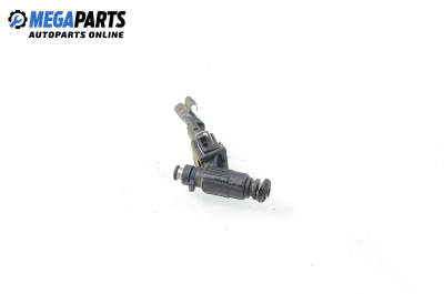 Gasoline fuel injector for Mercedes-Benz M-Class W163 3.2, 218 hp, suv automatic, 1998