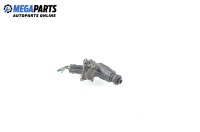 Gasoline fuel injector for Mercedes-Benz M-Class W163 3.2, 218 hp, suv automatic, 1998