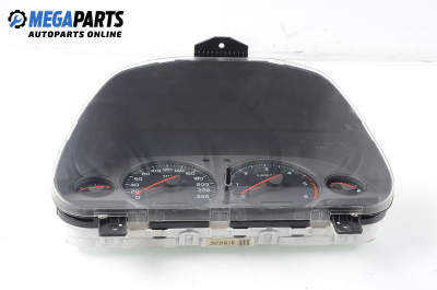 Instrument cluster for Volvo S40/V40 1.9 DI, 115 hp, station wagon, 2002 № 30623048/G