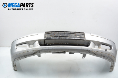 Frontstoßstange for Volvo S40/V40 1.9 DI, 115 hp, combi, 2002, position: vorderseite