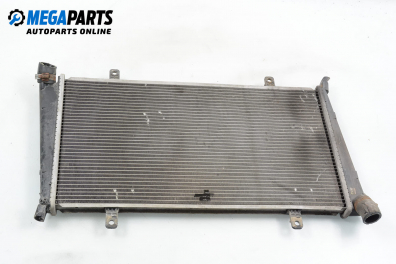 Water radiator for Volvo S40/V40 1.9 DI, 115 hp, station wagon, 2002