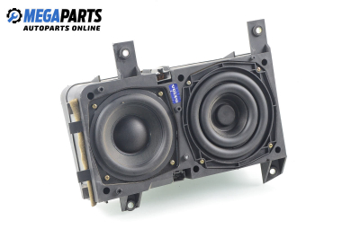 Subwoofer for Volvo S40/V40 (1995-2004), station wagon