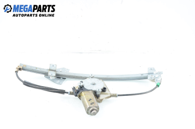 Antrieb el. fensterheber for Volvo S40/V40 1.9 DI, 115 hp, combi, 2002, position: links, vorderseite