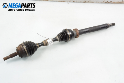 Planetară for Volvo S40/V40 1.9 DI, 115 hp, combi, 2002, position: dreaptă - fața