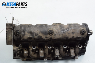 Chiulasă for Volvo S40/V40 1.9 DI, 115 hp, combi, 2002