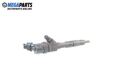 Diesel fuel injector for Volvo S40/V40 1.9 DI, 115 hp, station wagon, 2002 № Bosch 0 445 110 021