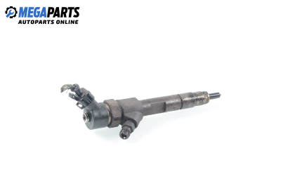 Diesel fuel injector for Volvo S40/V40 1.9 DI, 115 hp, station wagon, 2002 № Bosch 0 445 110 021