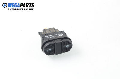 Butoane geamuri electrice for Volkswagen Sharan 2.8 VR6, 174 hp, monovolum, 1996