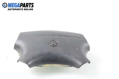 Airbag for Volkswagen Sharan 2.8 VR6, 174 hp, minivan, 1996, position: vorderseite