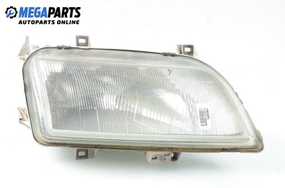 Headlight for Volkswagen Sharan 2.8 VR6, 174 hp, minivan, 1996, position: right