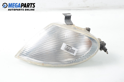 Blinklicht for Volkswagen Sharan 2.8 VR6, 174 hp, minivan, 1996, position: links