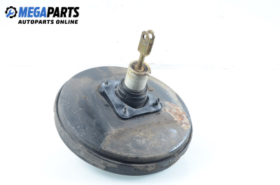 Brake servo for Volkswagen Sharan 2.8 VR6, 174 hp, minivan, 1996