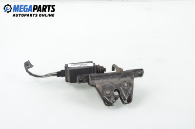 Trunk lock for BMW 5 (E39) 2.5 TDS, 143 hp, sedan, 1997, position: rear