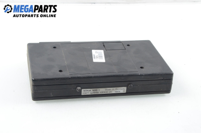 Modul GSM for BMW 5 (E39) 2.5 TDS, 143 hp, sedan, 1997 № Nokia NME-1 