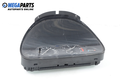 Instrument cluster for BMW 5 (E39) 2.5 TDS, 143 hp, sedan, 1997 № 110.008.735/034