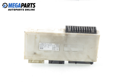 Comfort module for BMW 5 (E39) 2.5 TDS, 143 hp, sedan, 1997 № 608 377 10